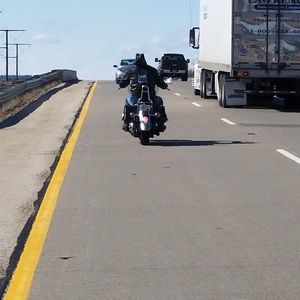 Meet your Posher, Jay